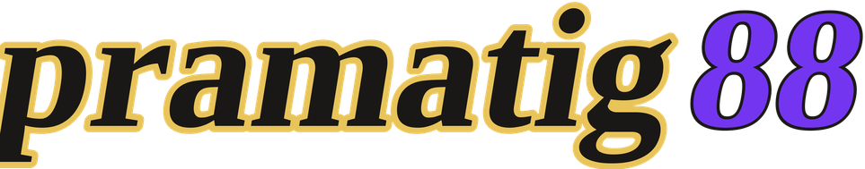 pramatig88 logo